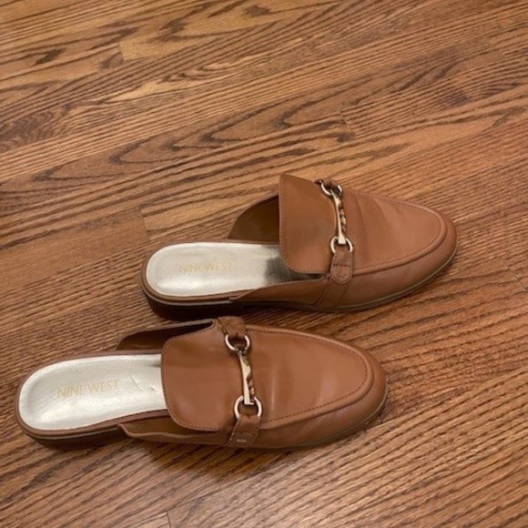 Nine West Slip-On Loafer - Picture 2 of 2